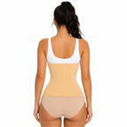 Ceinture Gainante ultra sculptante  - Abricot