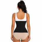 Ceinture Gainante ultra sculptante - Noir