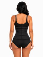 Ceinture Gainante Neoprène - Noir