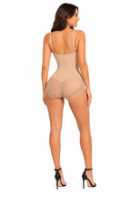 Body Shaper Seamless Gainant - Nude